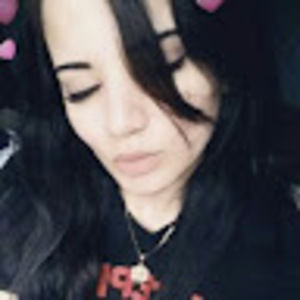 Meet your Posher, Kay